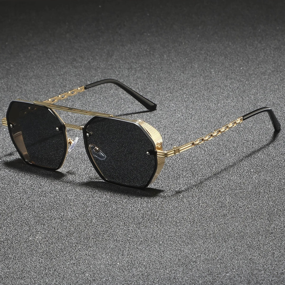Altier Metal Sunglasses