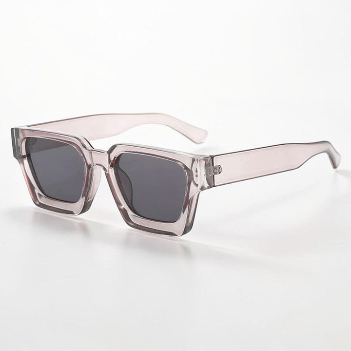 Savio Square Sunglasses