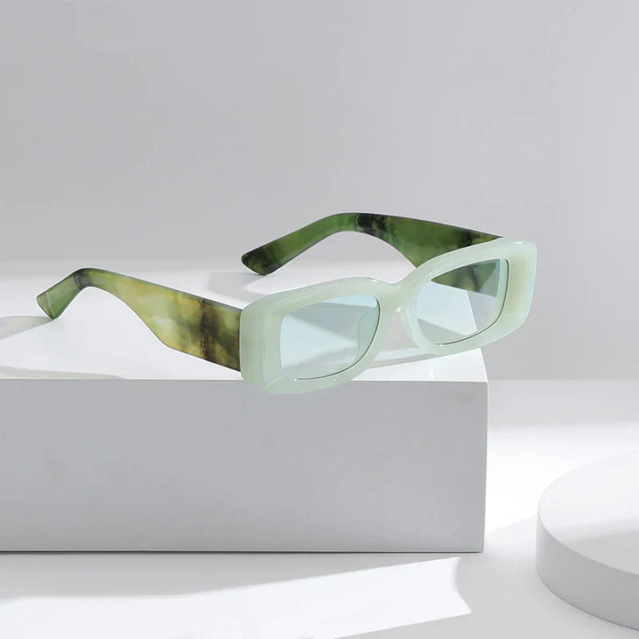 Vionne Chunky Sunglasses
