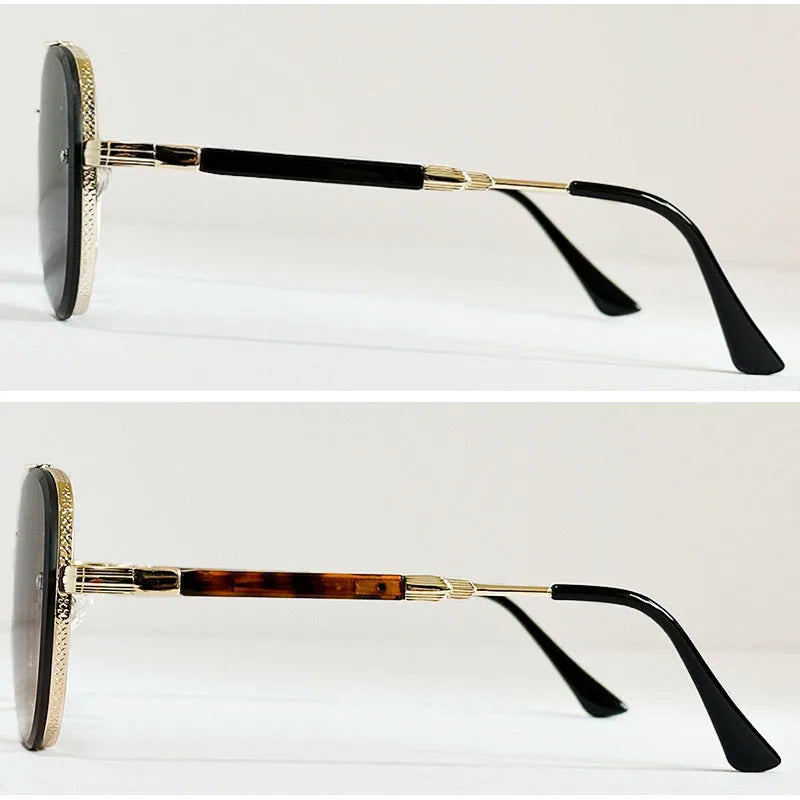 Prague Royale Sunglasses