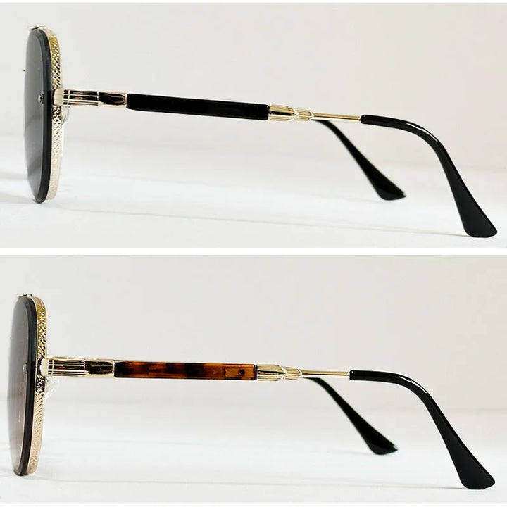 Prague Royale Sunglasses