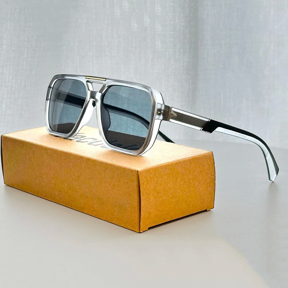 Valen Ridge Aviator Frames