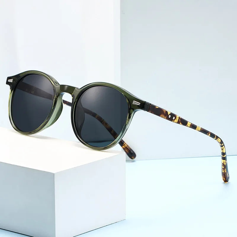 Aurelio Sunglasses