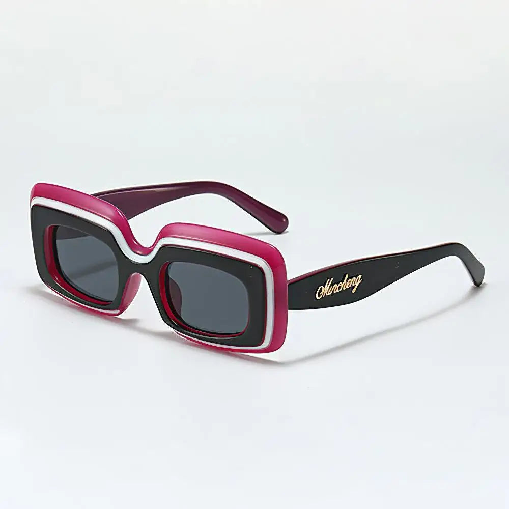 Monaco Square Sunglasses