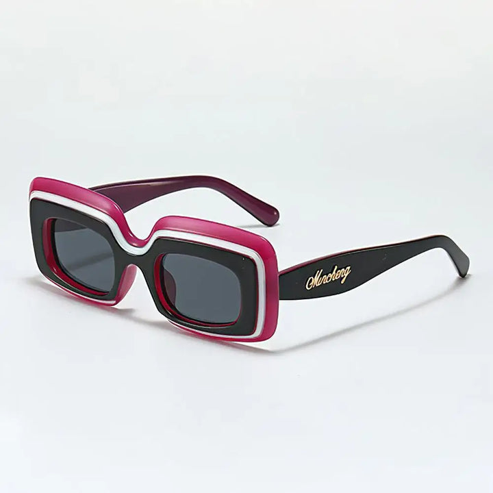 Monaco Square Sunglasses