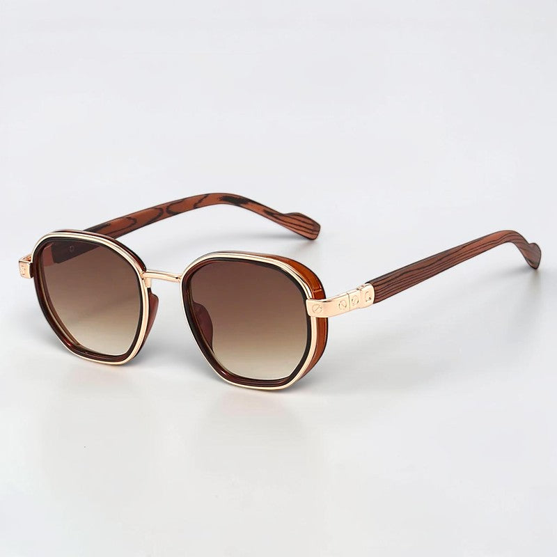 Caldon Retro Sunglasses