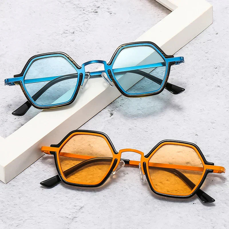 Zerano Sunglasses