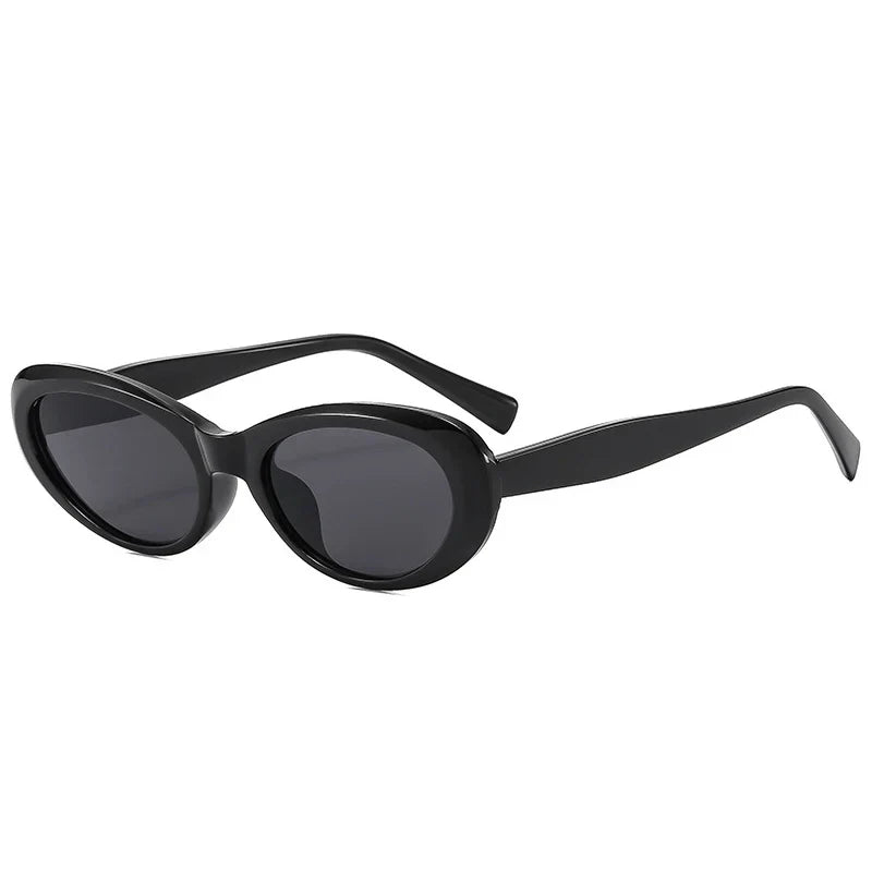 Valenne Oval Frames
