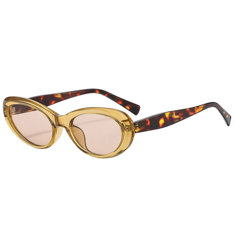 Valenne Oval Frames