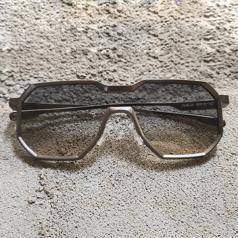 Ardent Vector Metal Frames