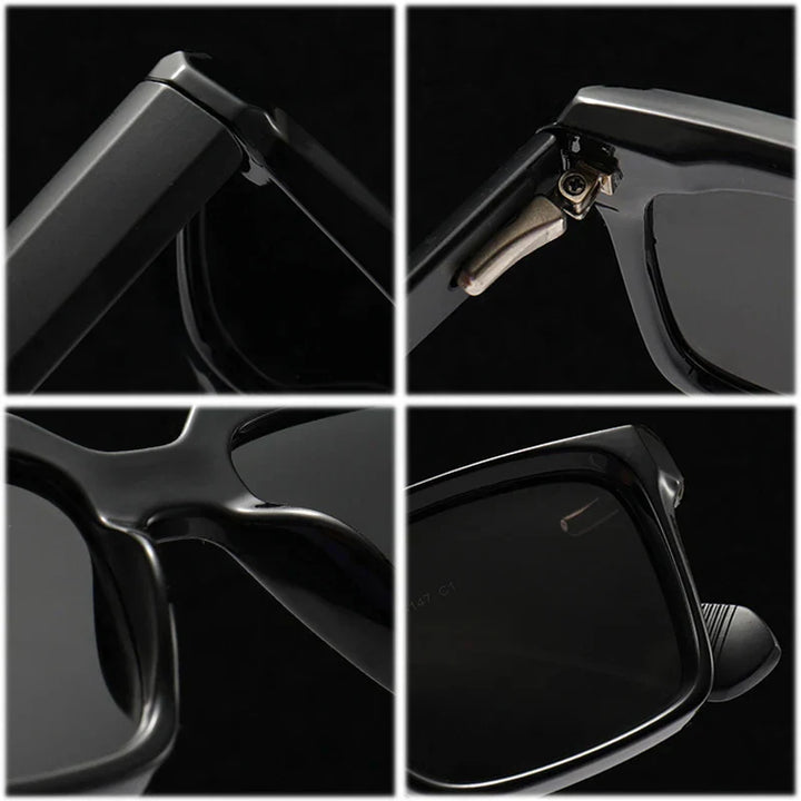 Arden Square Sunglasses