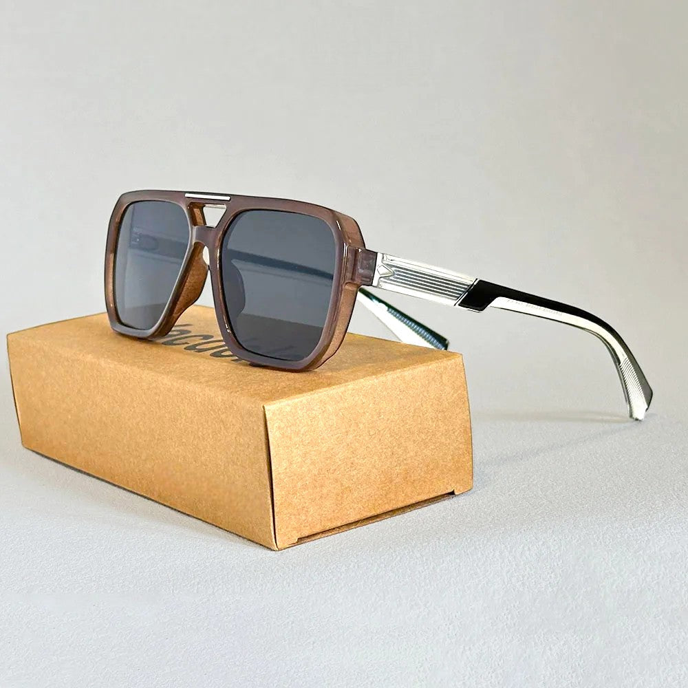Valen Ridge Aviator Frames