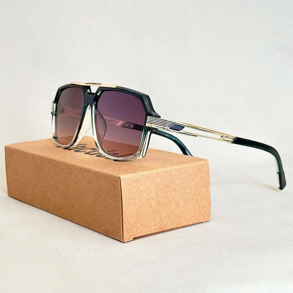 Phantom Reign Sunglasses