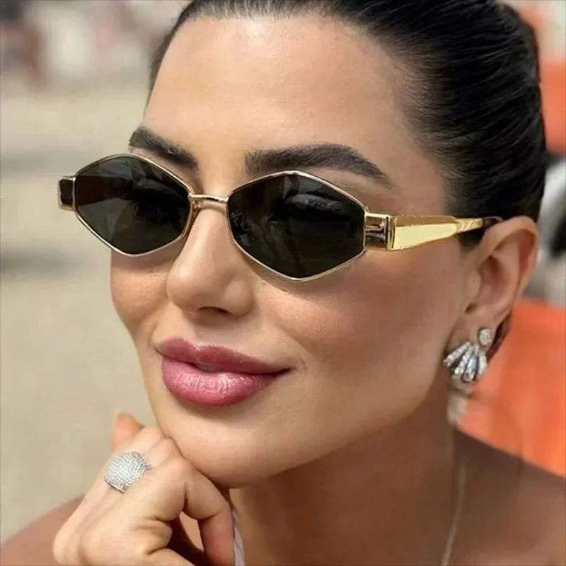 Solara Sunglasses