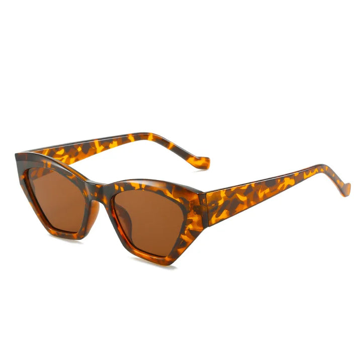 Solera Angular Shades