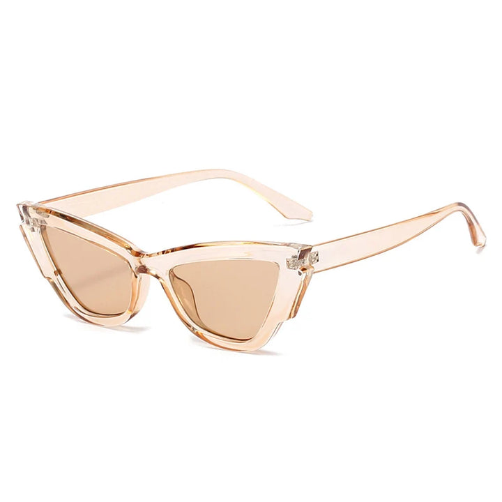 Valora Cat-Eye Sunglasses