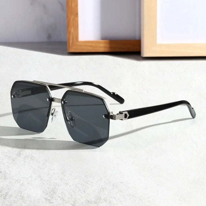 Duvall Men's Sunglasses