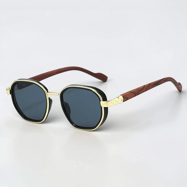 Caldon Retro Sunglasses
