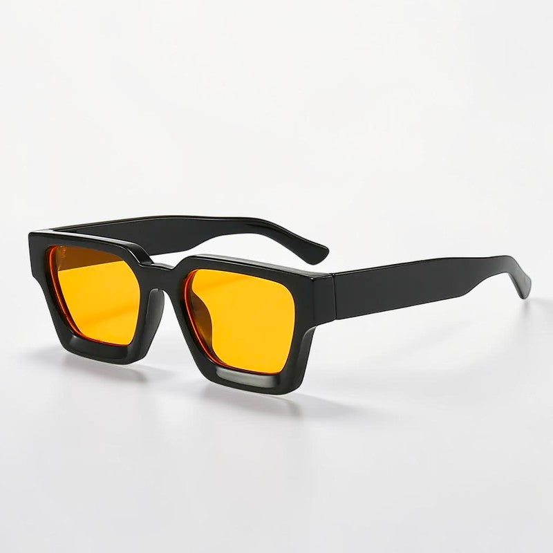 Savio Square Sunglasses