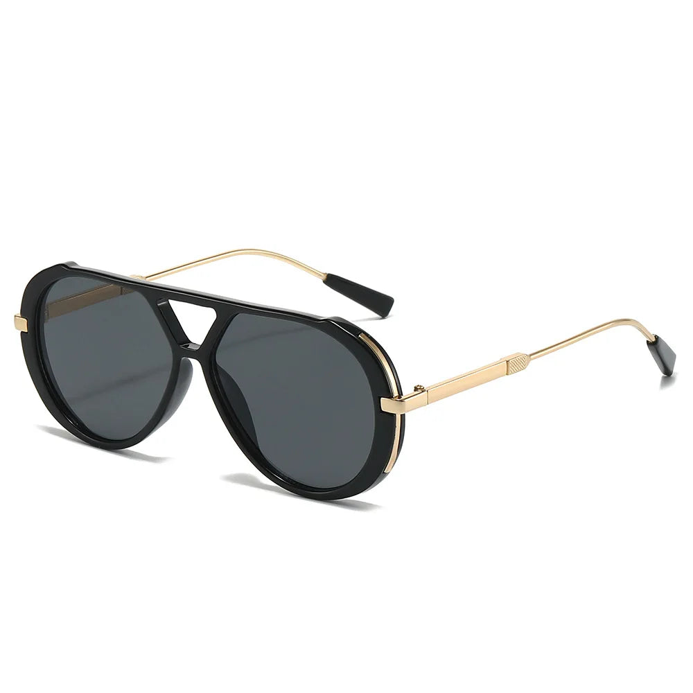 Amara Aviator Shades