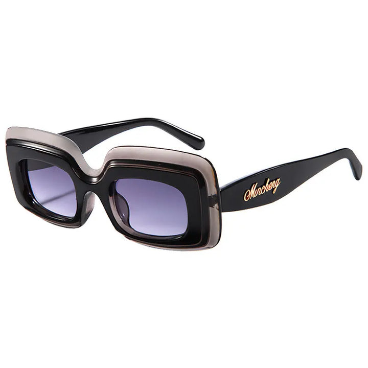 Monaco Square Sunglasses