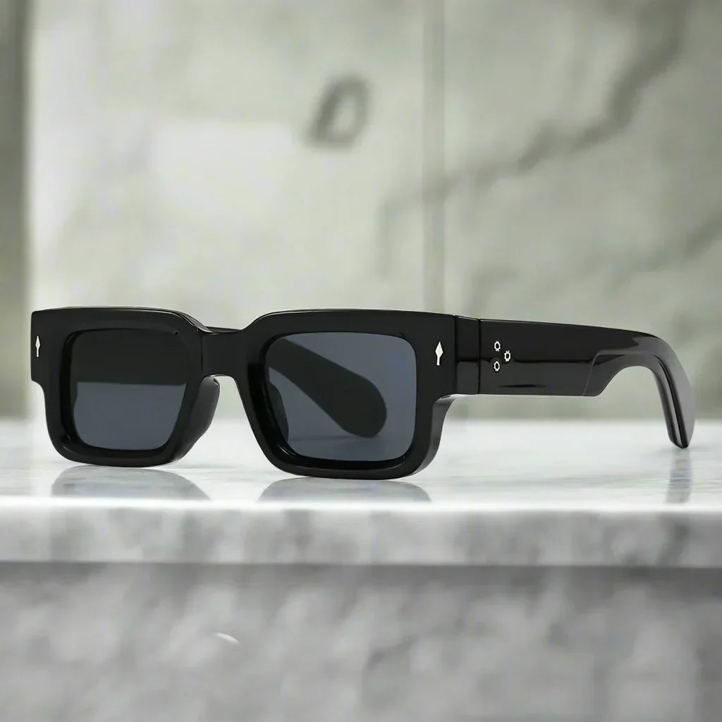 Giovanni Square Sunglasses
