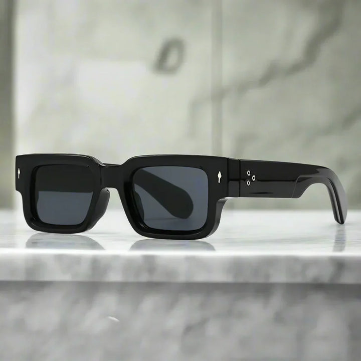 Giovanni Square Sunglasses