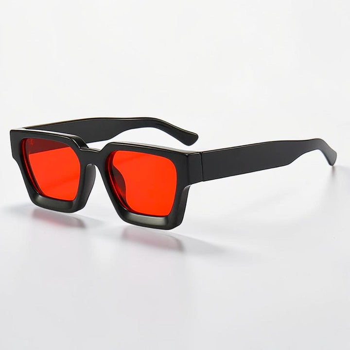 Savio Square Sunglasses