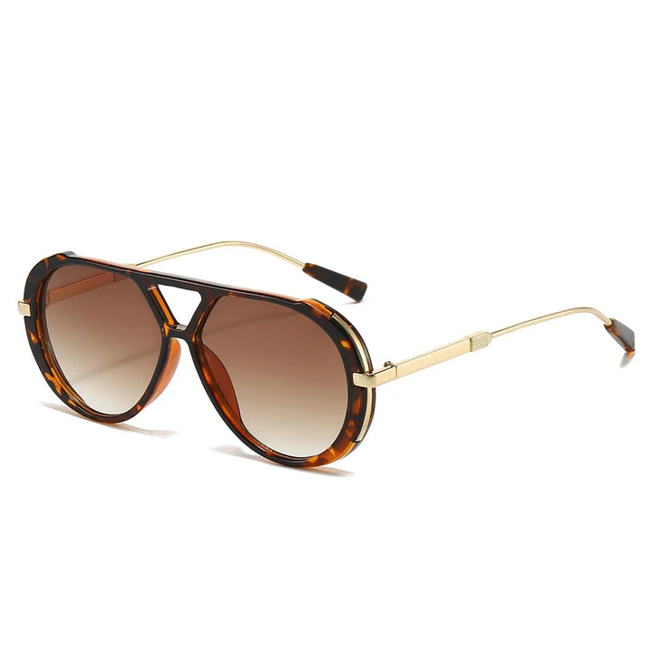 Amara Aviator Shades