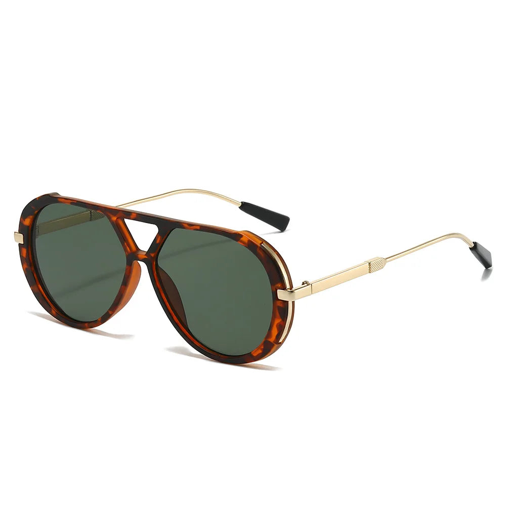 Amara Aviator Shades