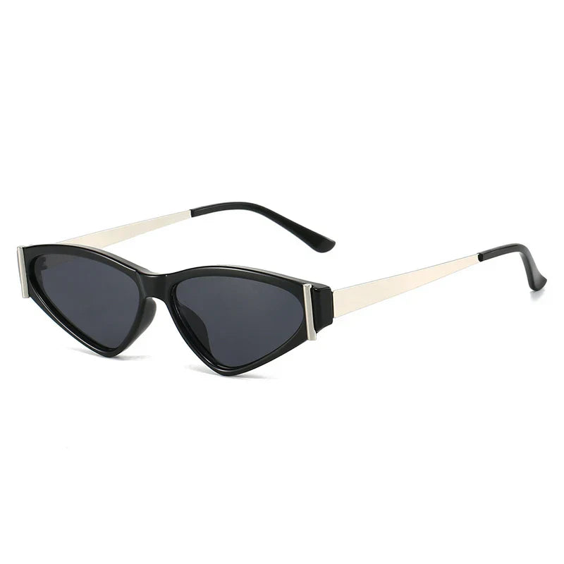 Veyra Retro Cat-Eye Frames