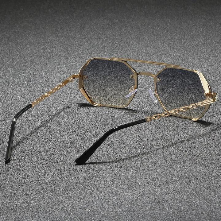 Altier Metal Sunglasses