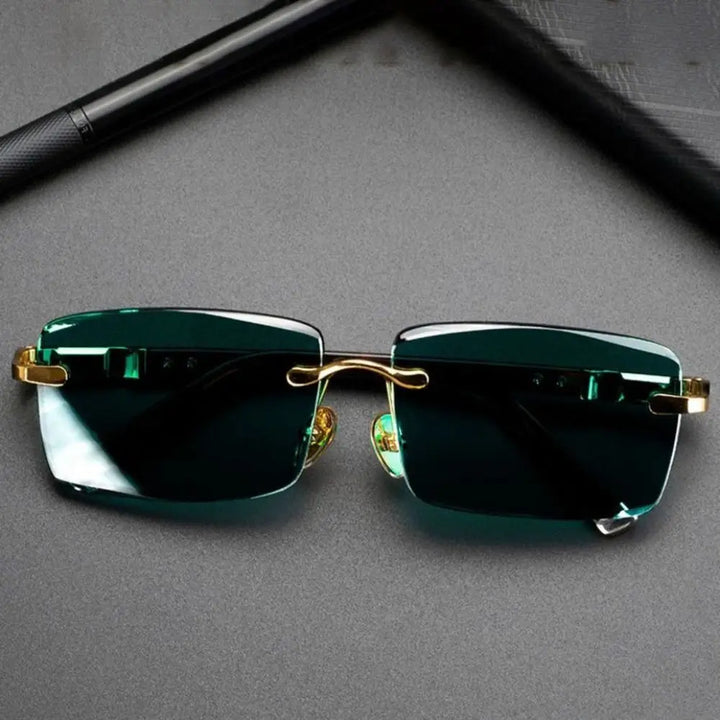 Paris Retro Sunglasses