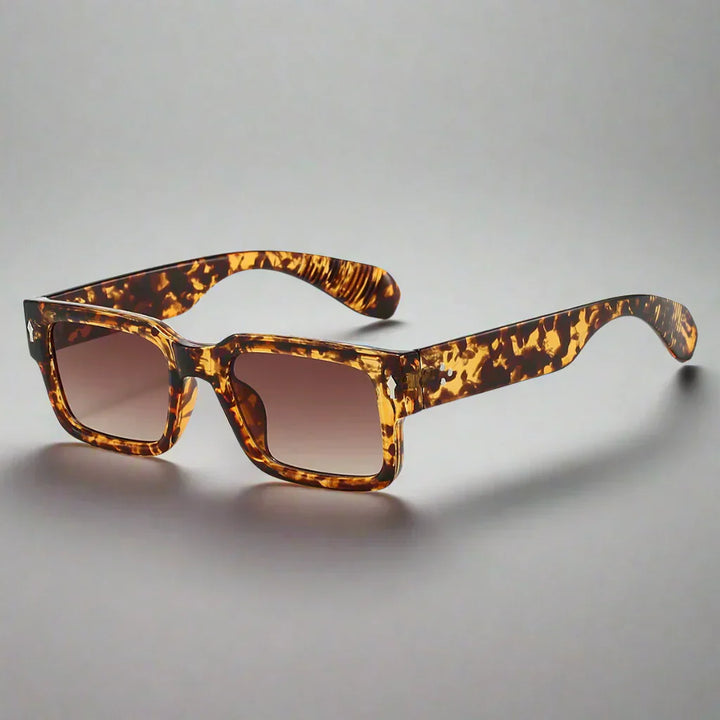 Verano Sculpted Square Shades