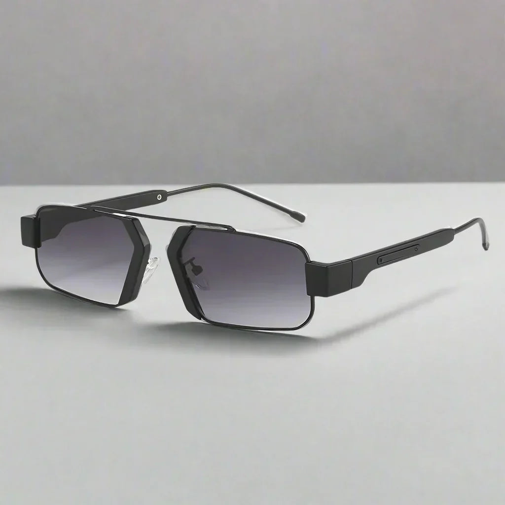 Aurelia Prism Sunglasses