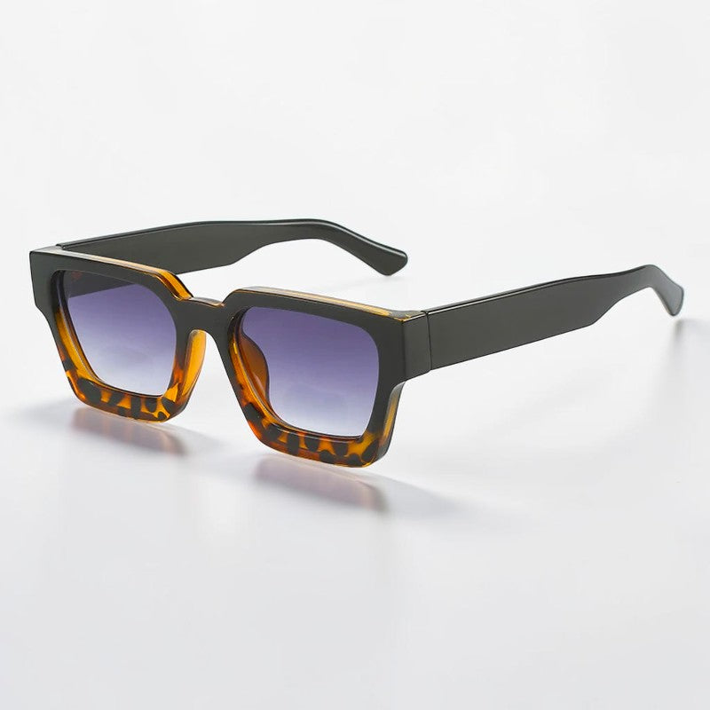 Savio Square Sunglasses