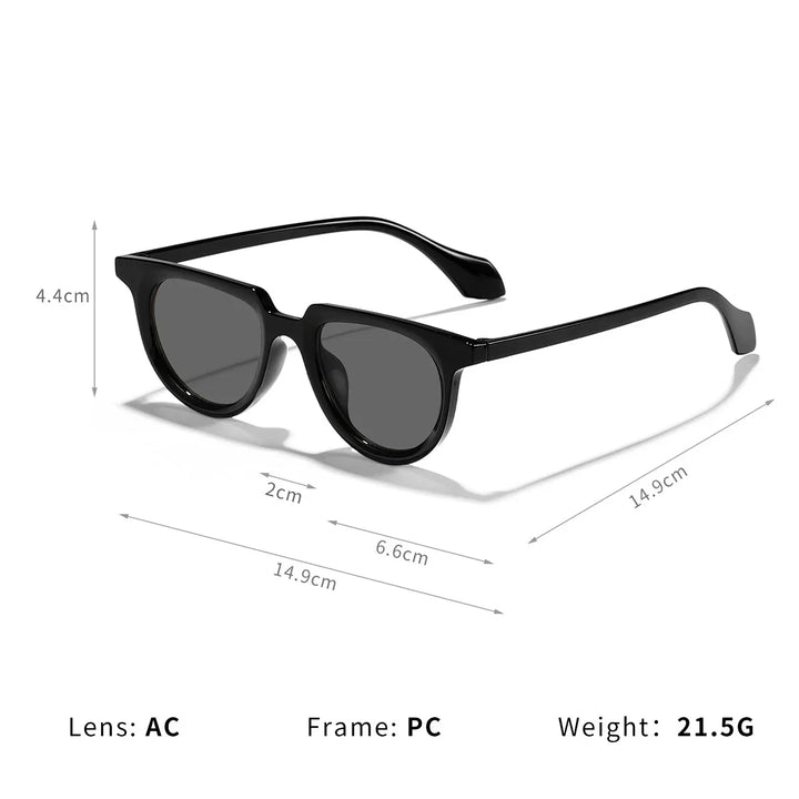 Olivio Sunglasses
