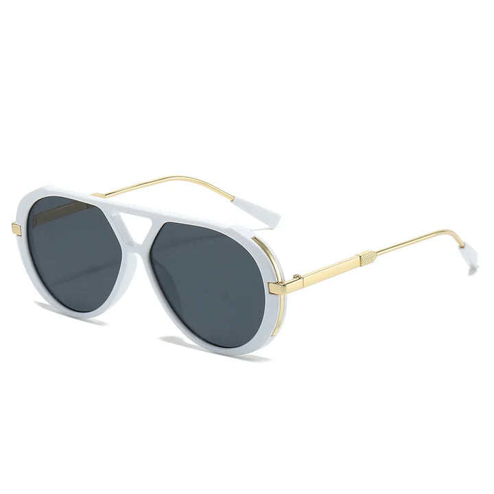 Amara Aviator Shades