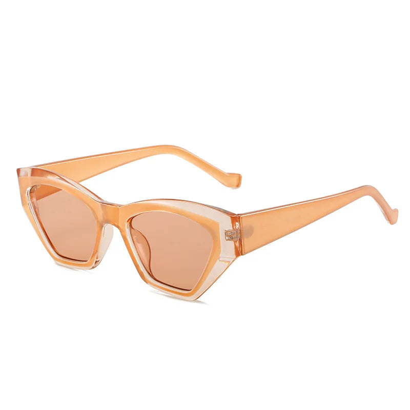 Solera Angular Shades