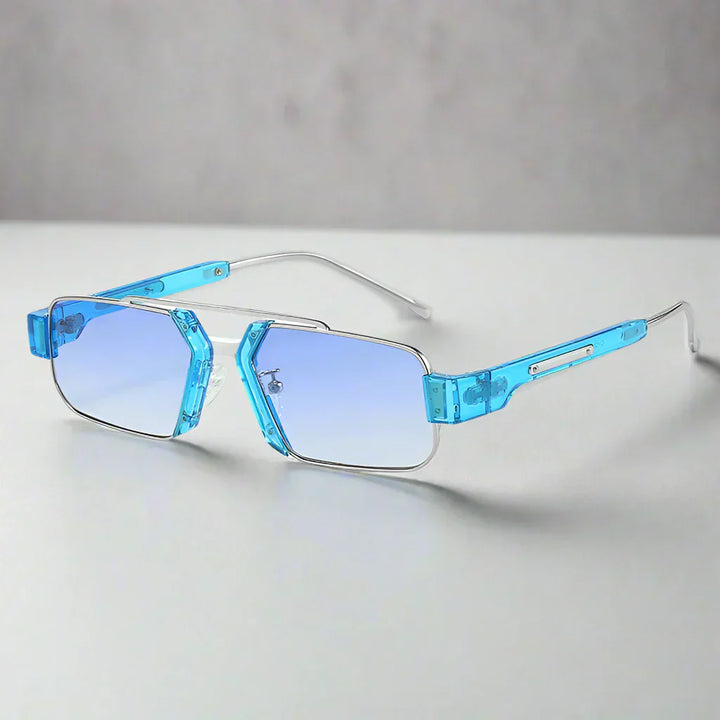 Aurelia Prism Sunglasses