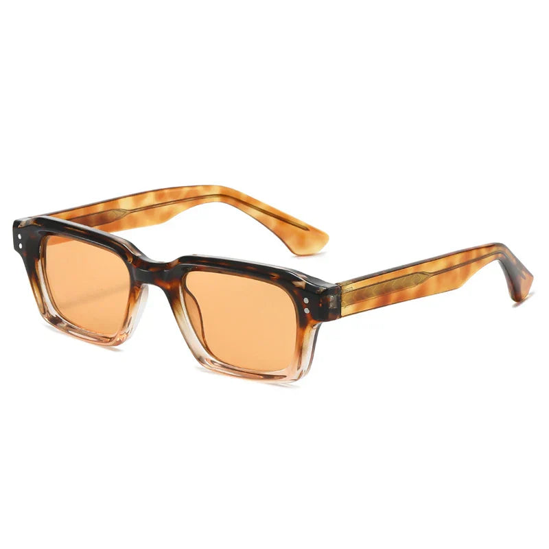 Vantier Square Sunglasses