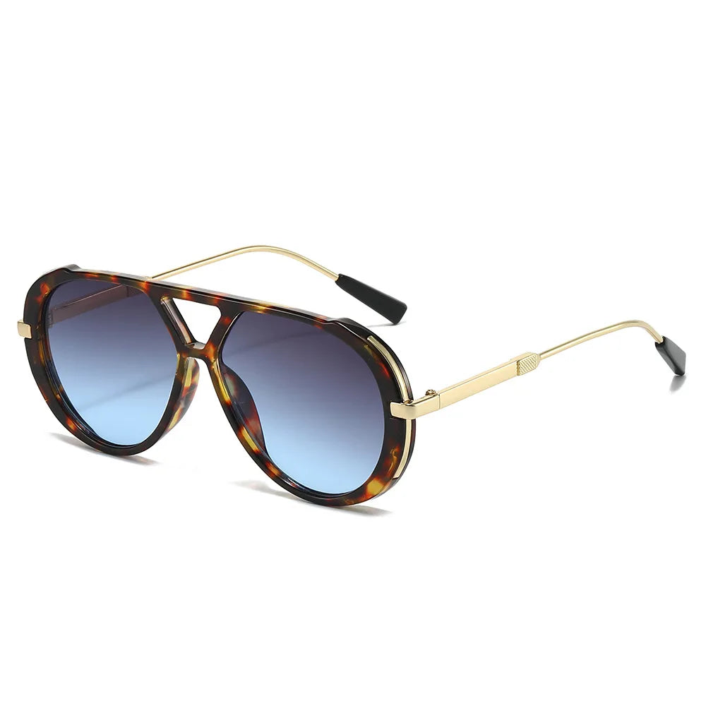 Amara Aviator Shades
