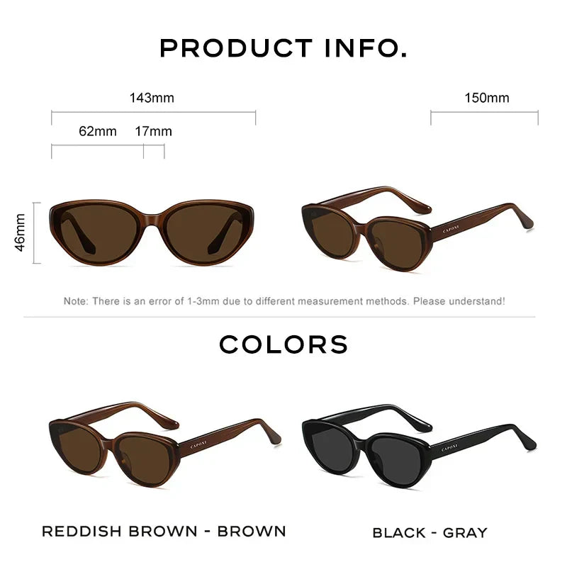 Valera Sunglasses
