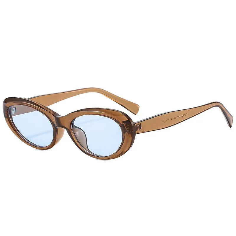 Valenne Oval Frames