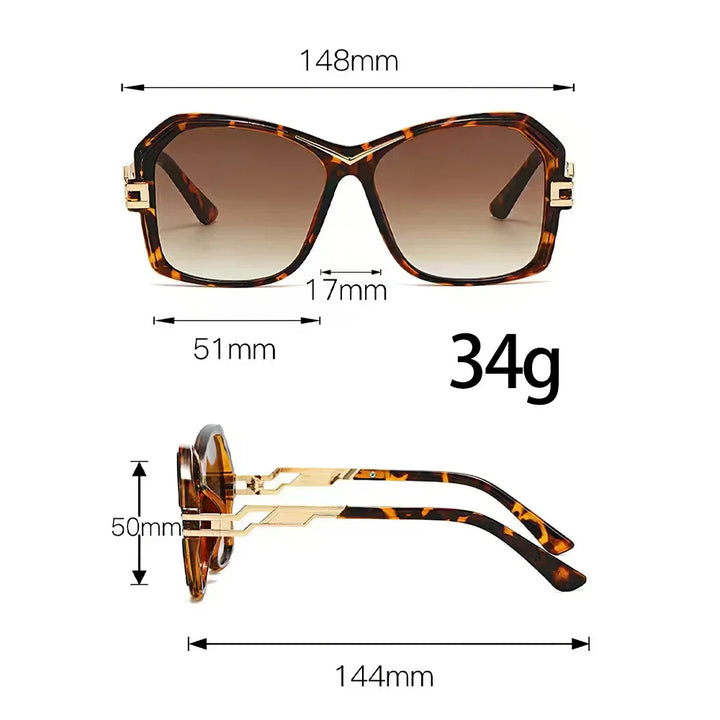 Verdara Sunglasses