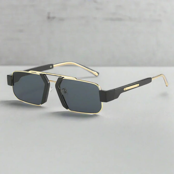 Aurelia Prism Sunglasses