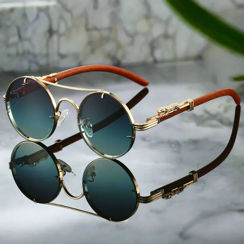Falcon Sunglasses