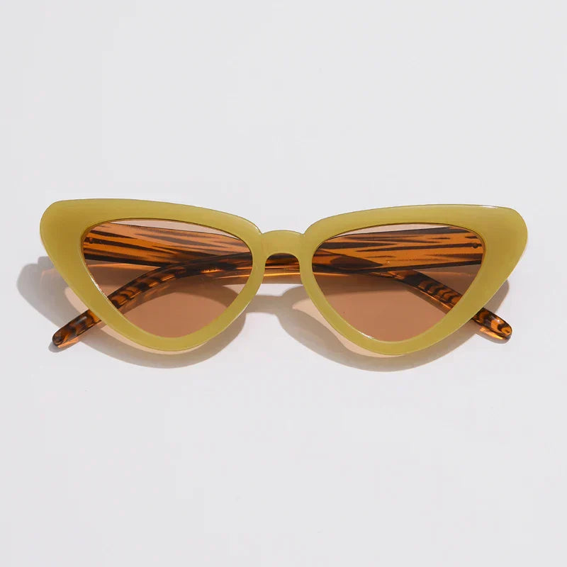 Luma Sunglasses