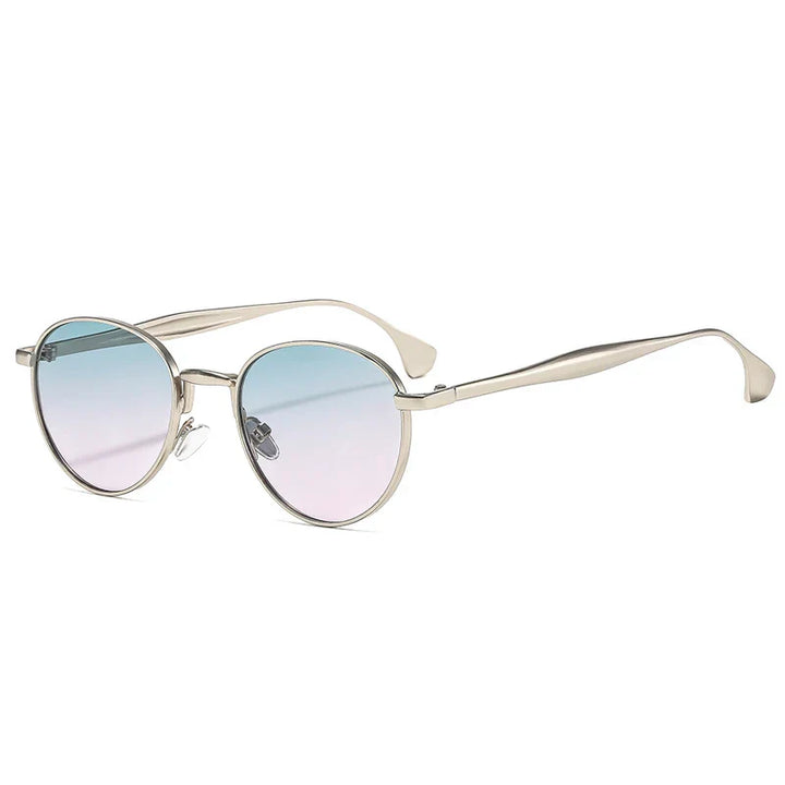 Celestine Round Sunglasses