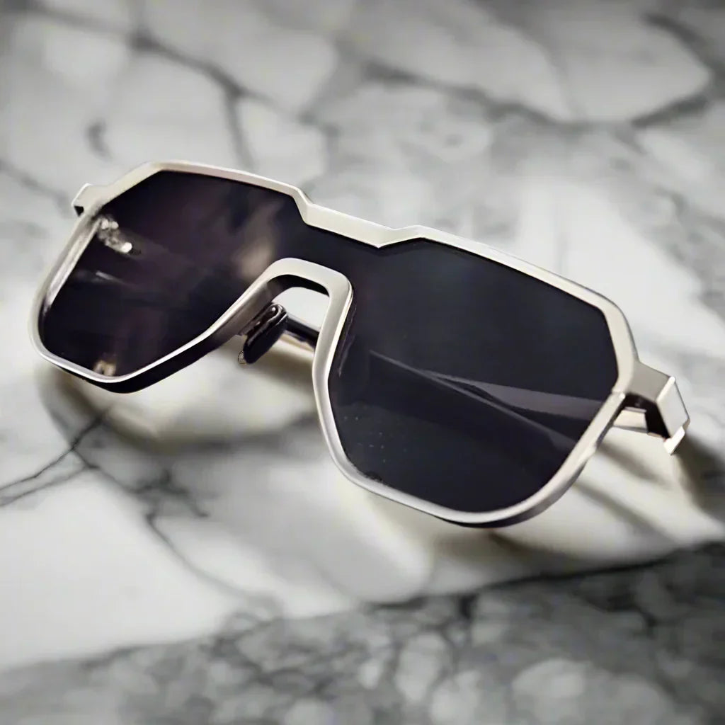Ardent Vector Metal Frames